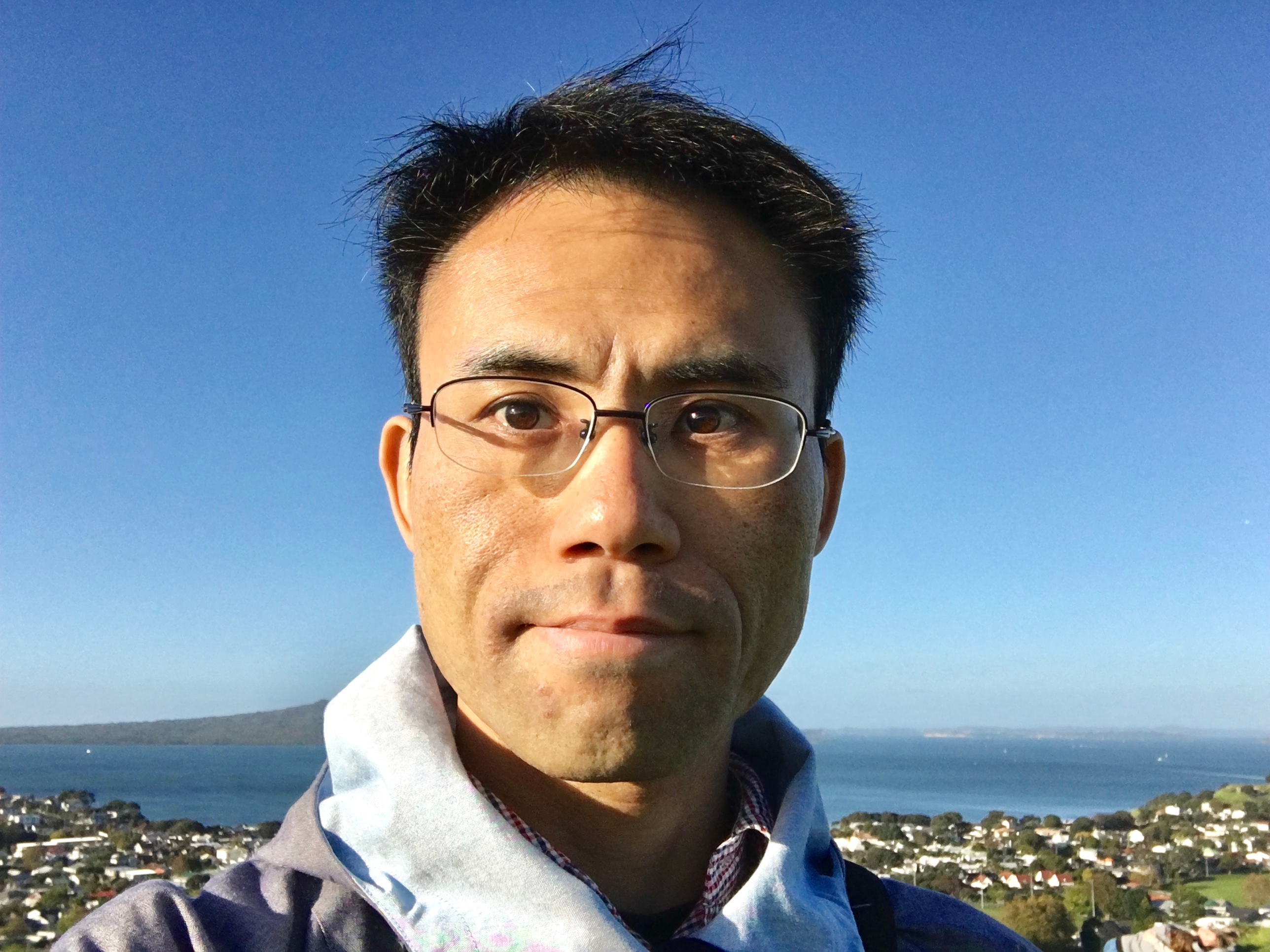 Go to the profile of Takashi Murase