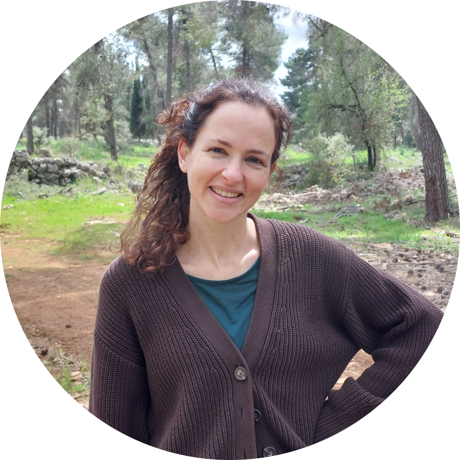 Go to the profile of Efrat Muller