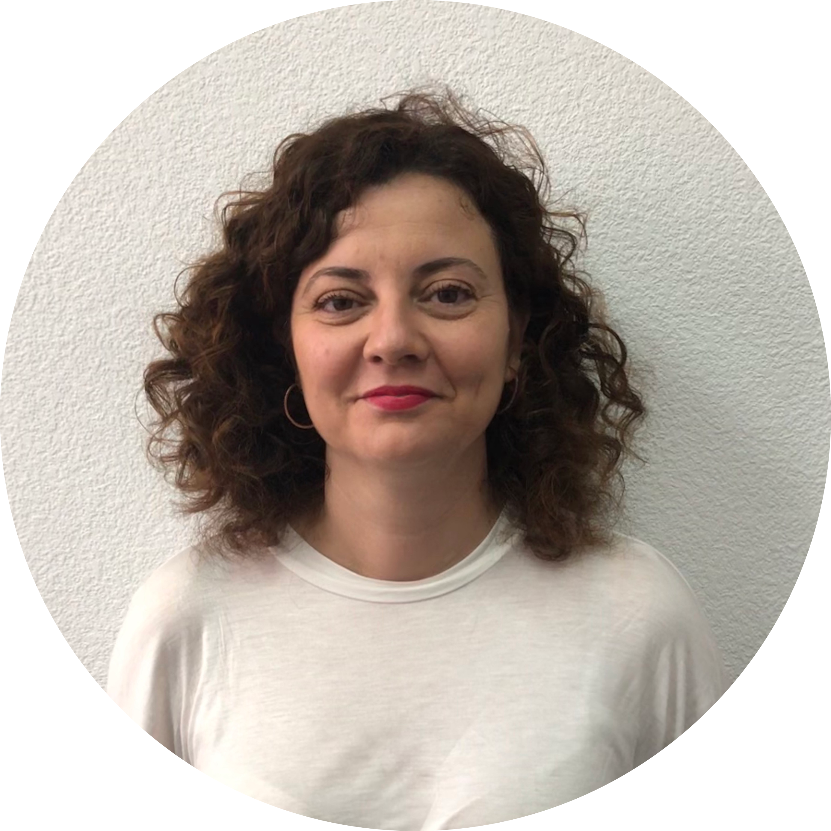 Go to the profile of Veronica Pino