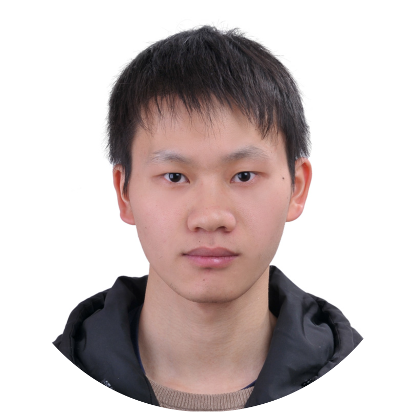 Go to the profile of Yunxuan Luo