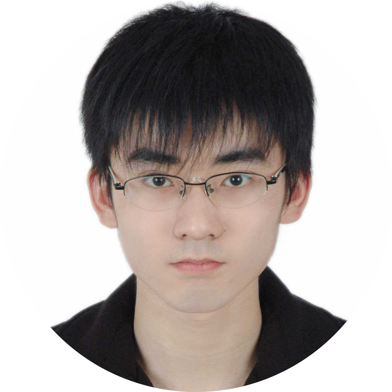 Go to the profile of Peilu Jiang