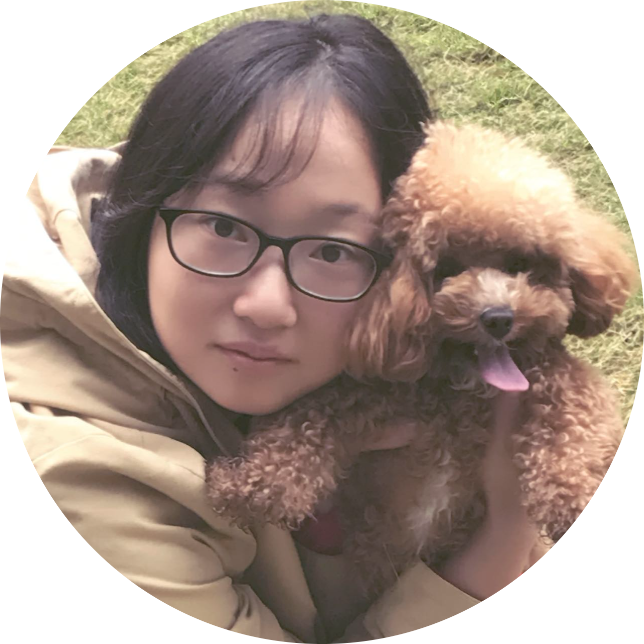 Go to the profile of YueLi