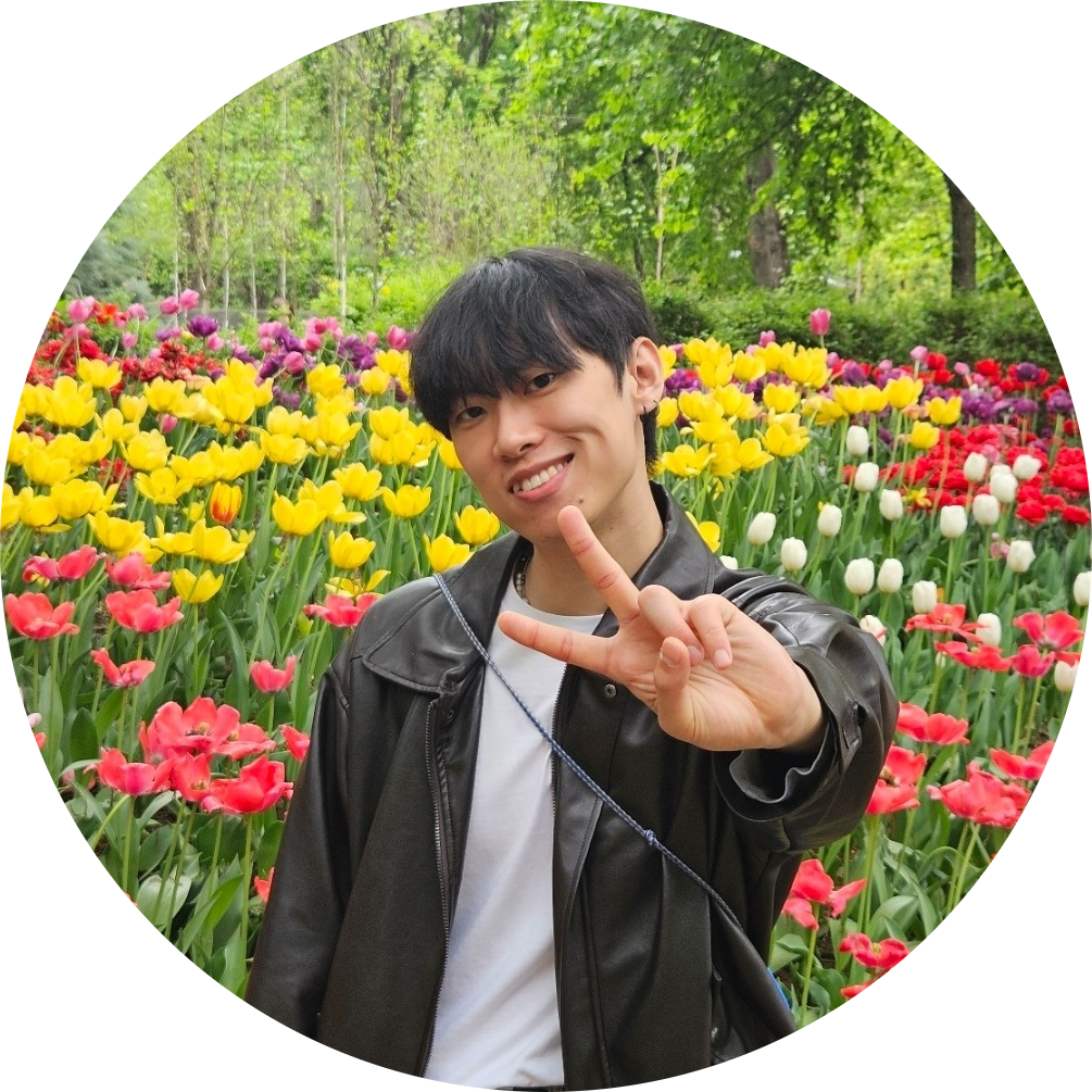 Go to the profile of Changju Chun