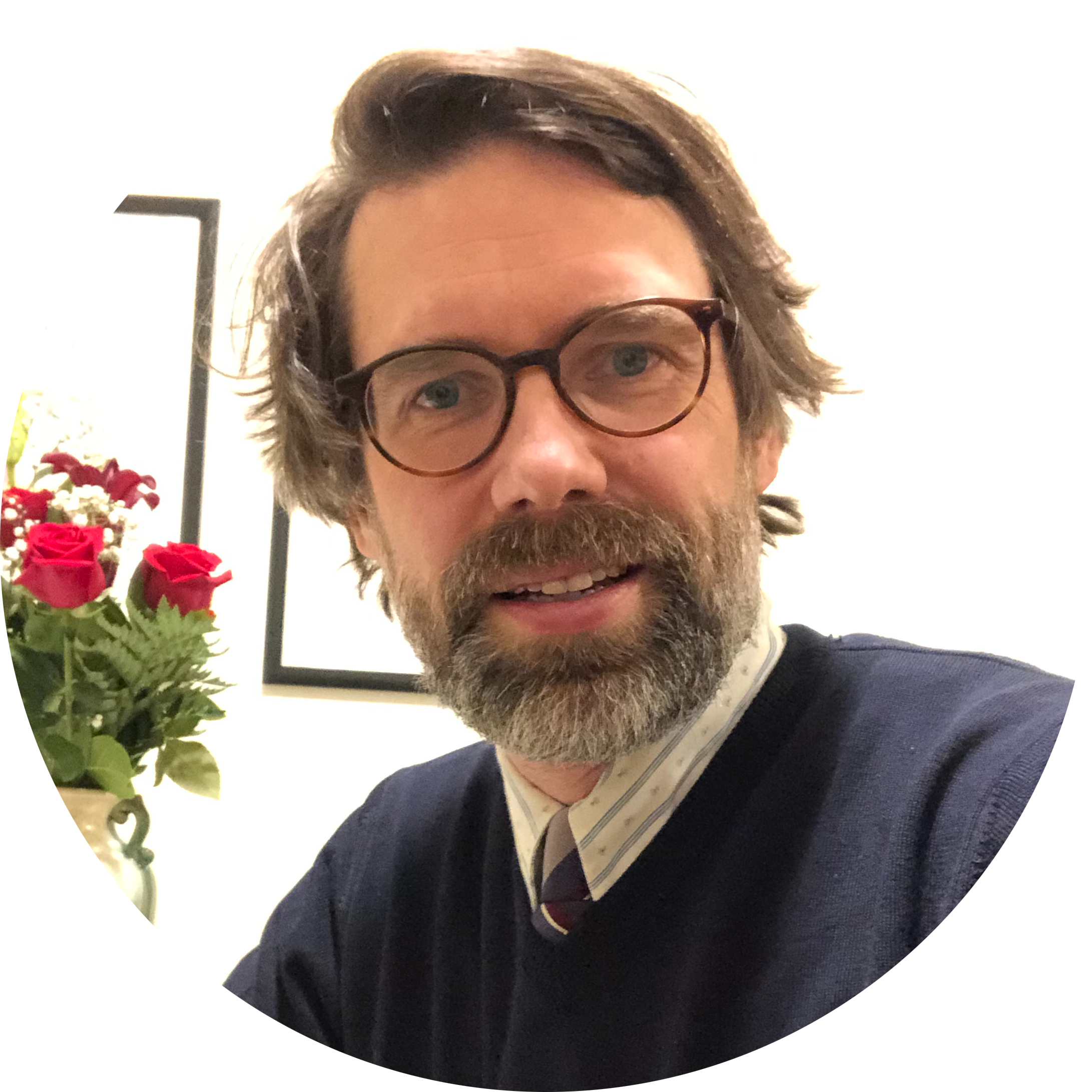 Go to the profile of Douglas Knecht