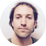 Go to the profile of José Luis López Arcondo