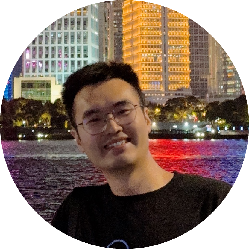 Go to the profile of Zhanding Cui