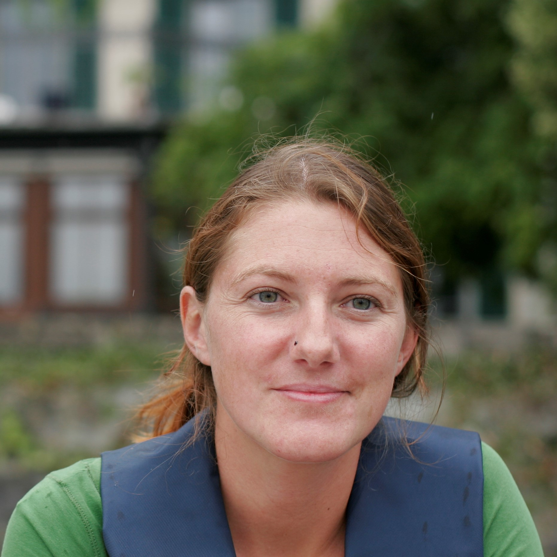 Go to the profile of Michaela M Salcher