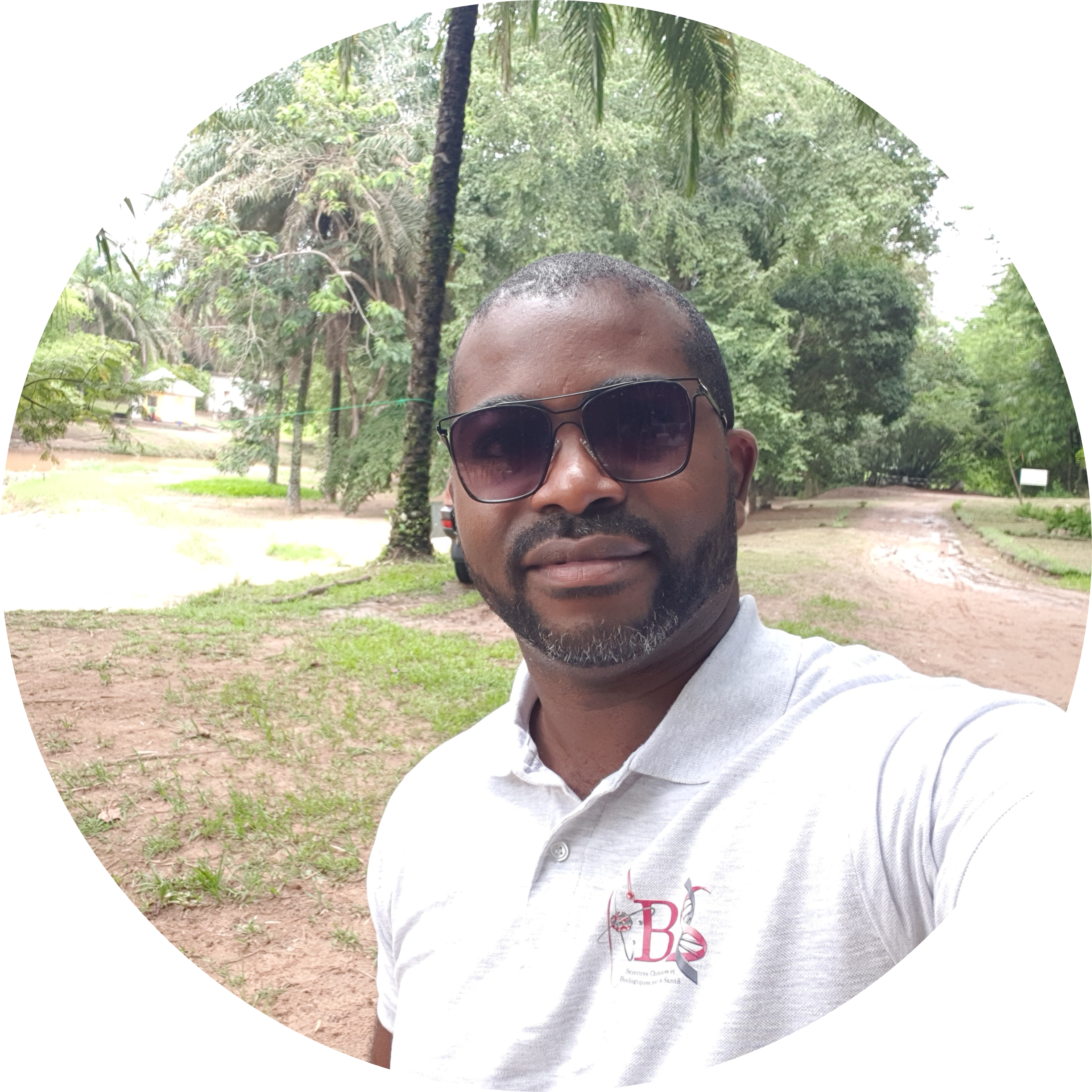 Go to the profile of Placide Mbala