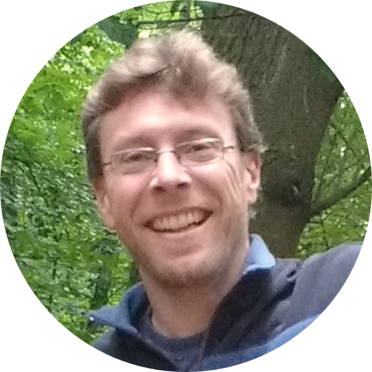 Go to the profile of Daniel Rolles