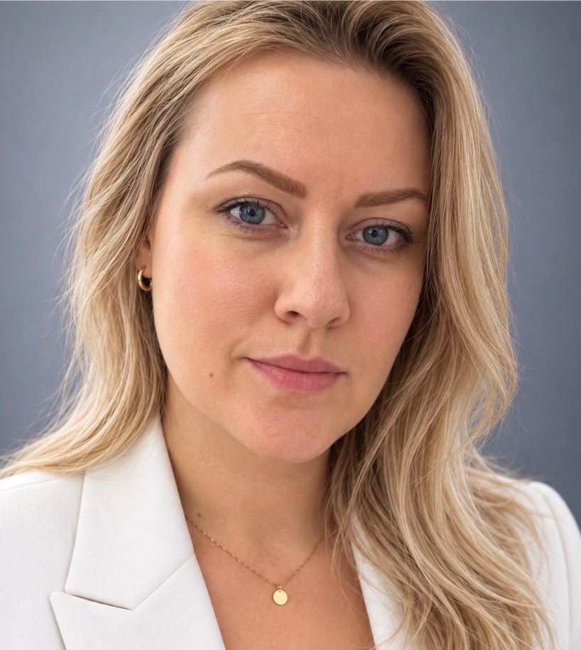 Go to the profile of Elena Litash-Sorokina