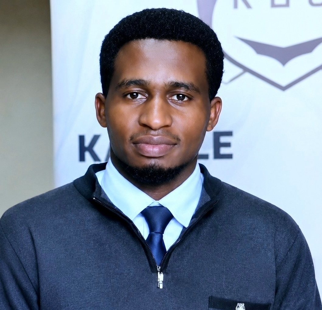 Go to the profile of Atuhaire Arnold