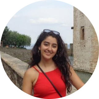 Go to the profile of Serena Janho dit Hreich