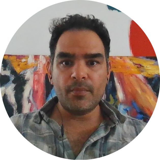 Go to the profile of Richard Remigio