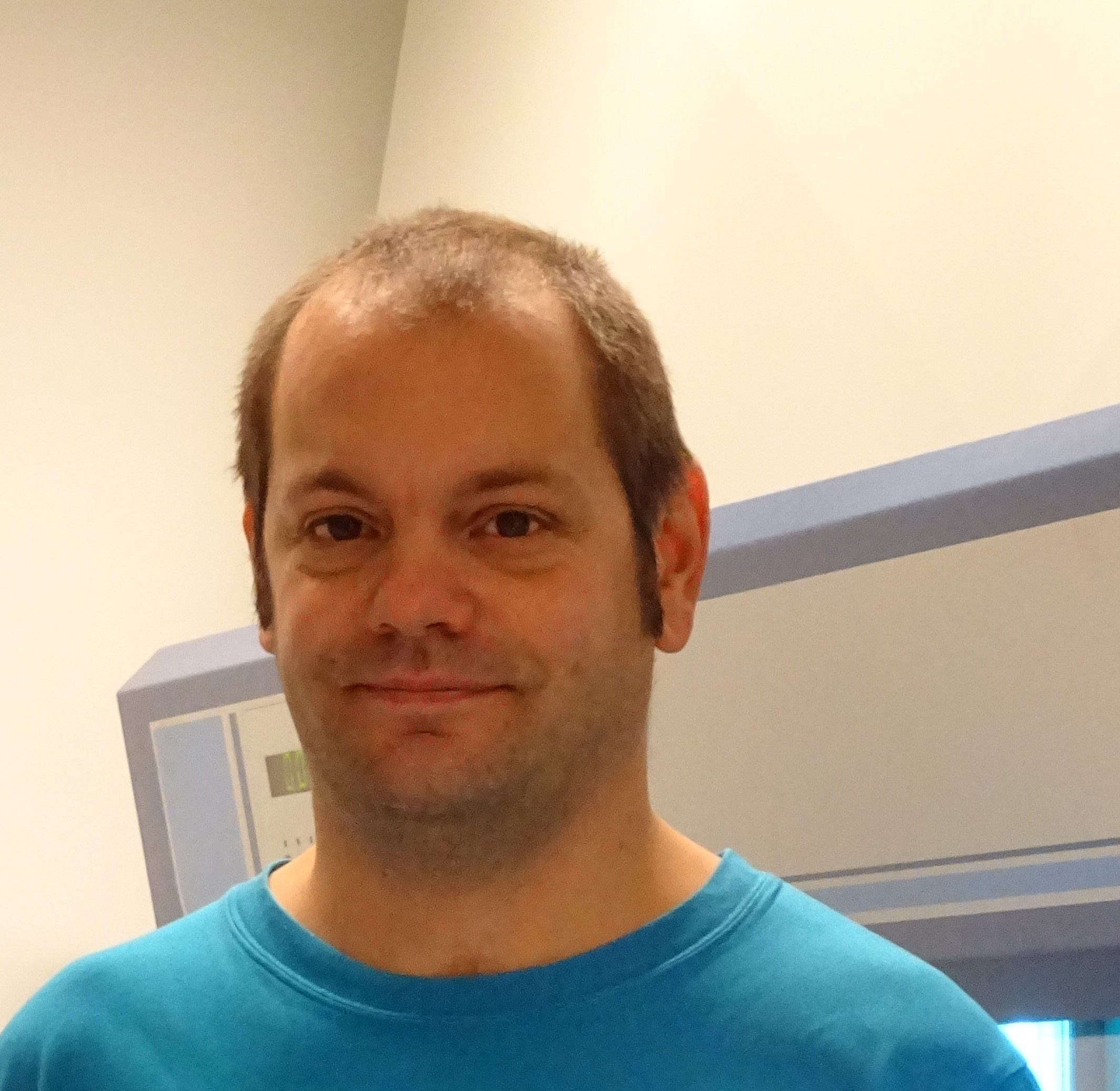 Go to the profile of Gwen Falony