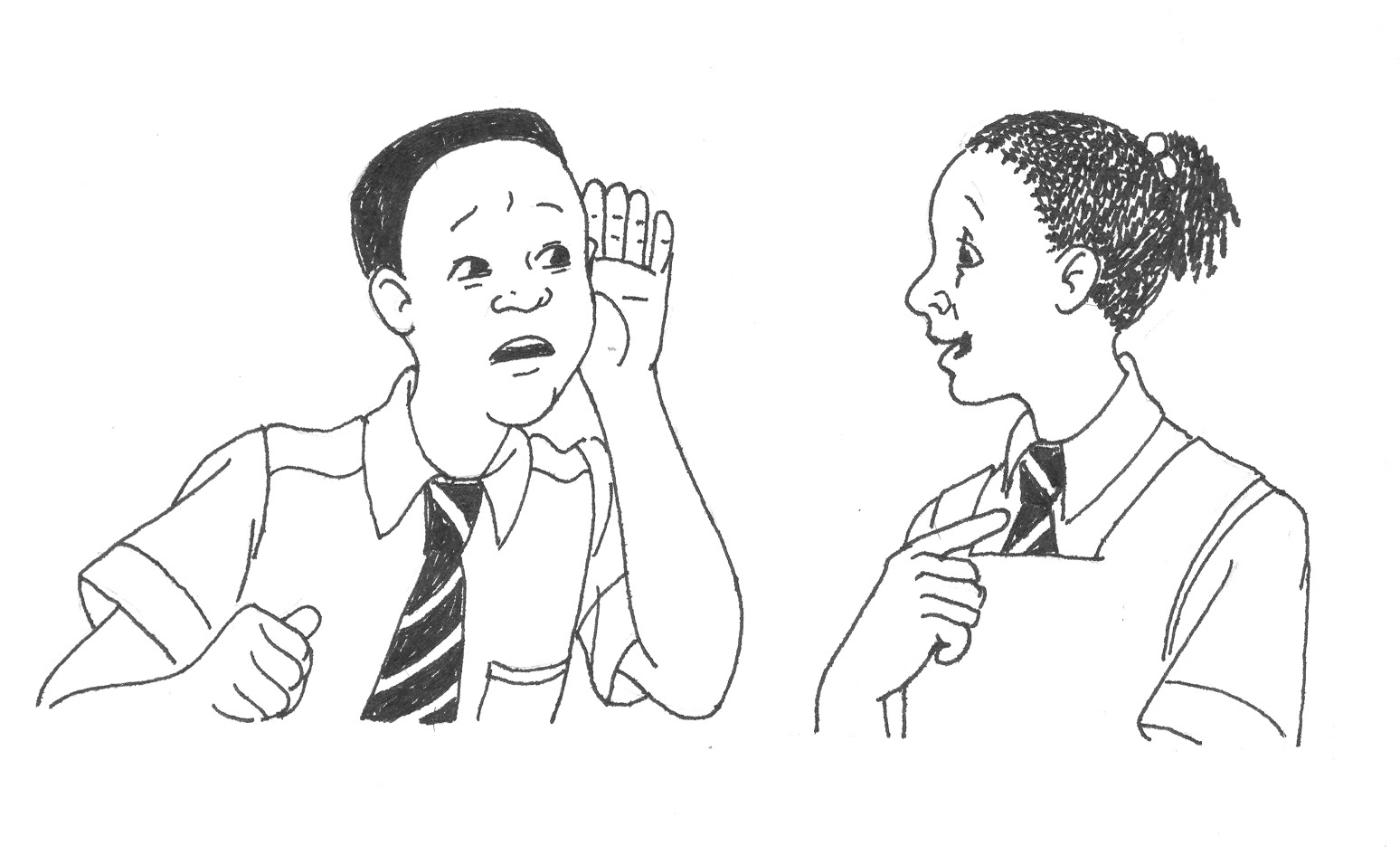 Over-the-counter hearing aids