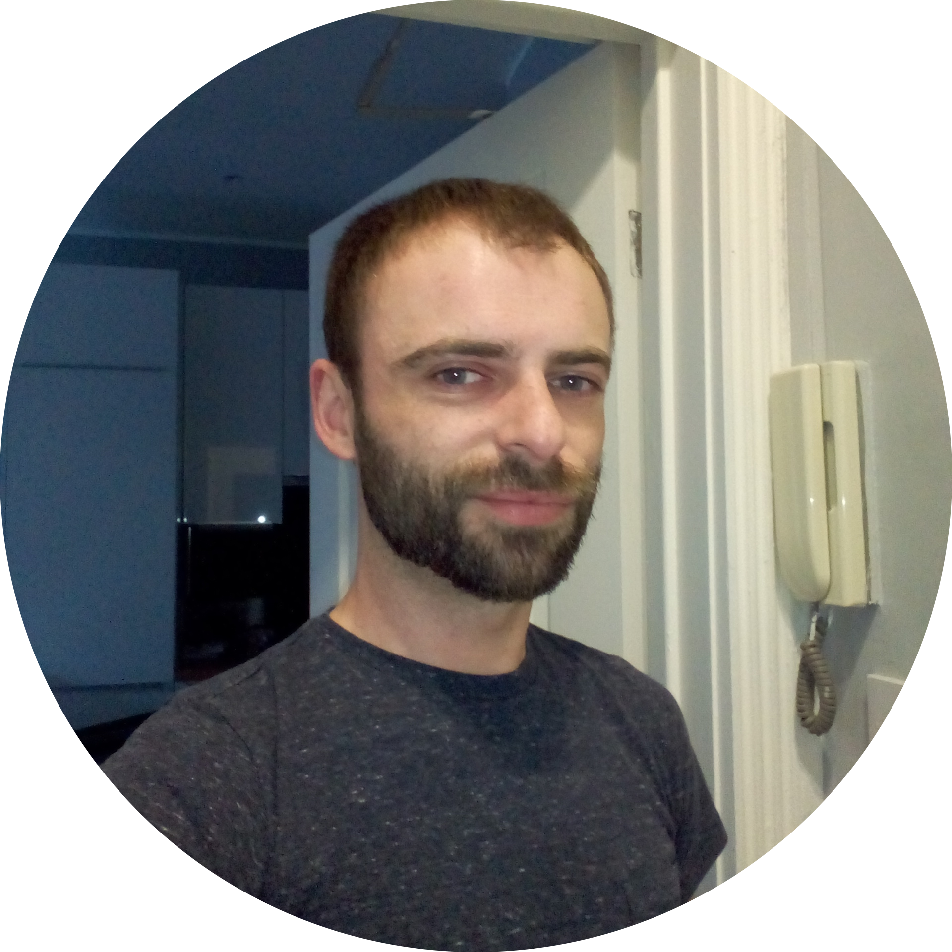 Go to the profile of Filipe Pinto