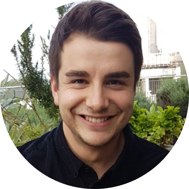 Go to the profile of Daniel Davies