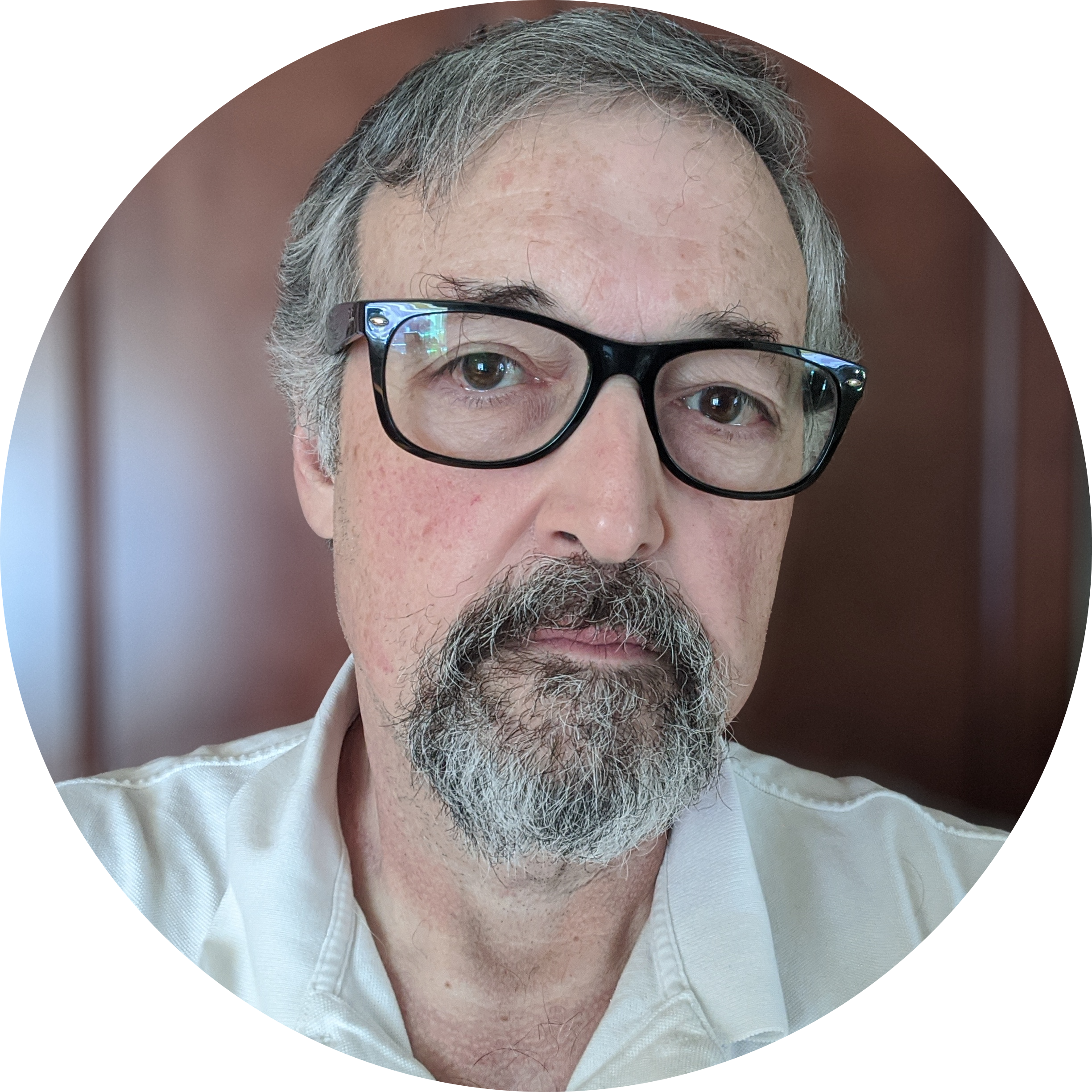 Go to the profile of Joel D. Levine