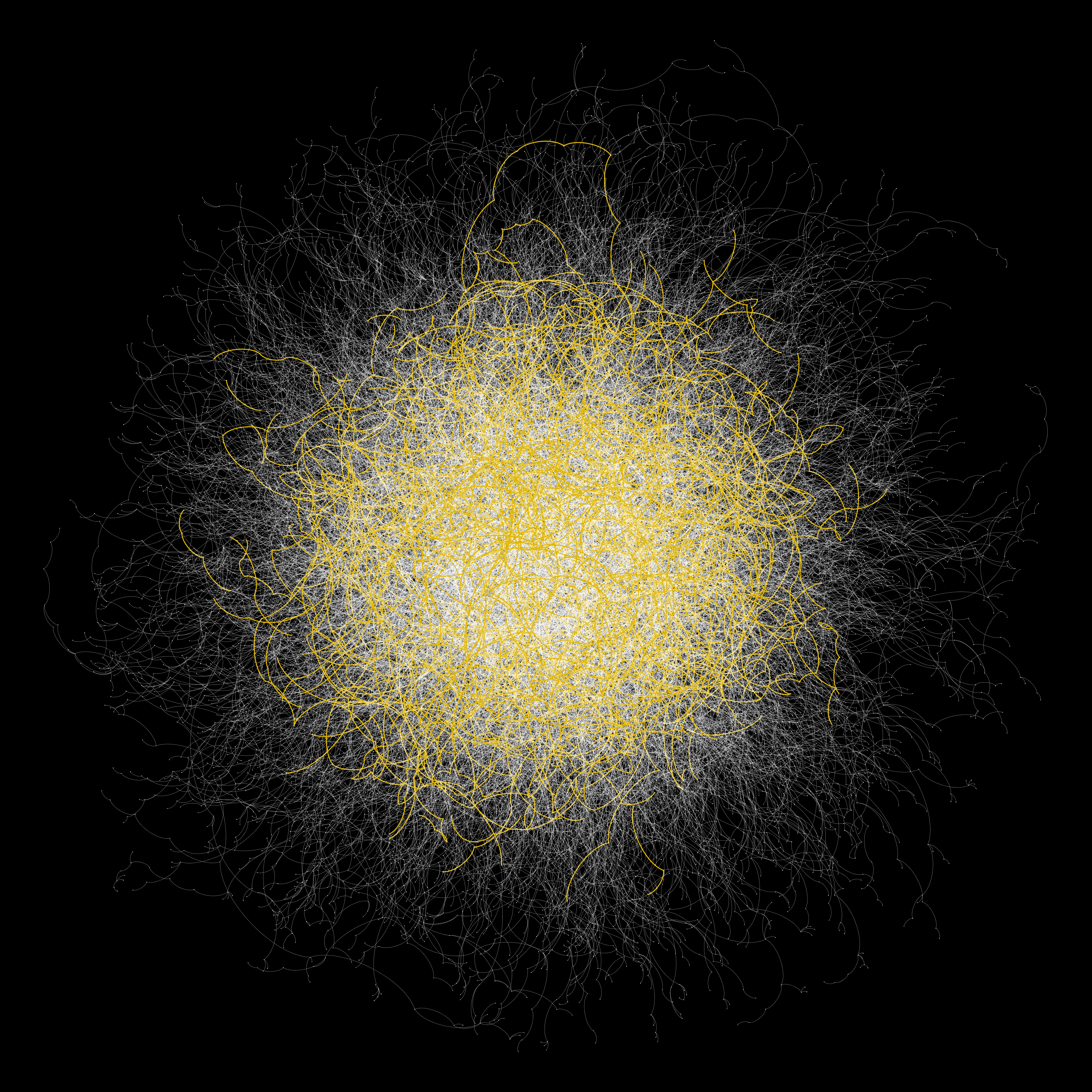 Social bridges are more stable than you thought