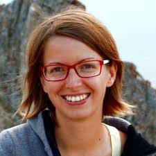 Go to the profile of Maria Dzunkova