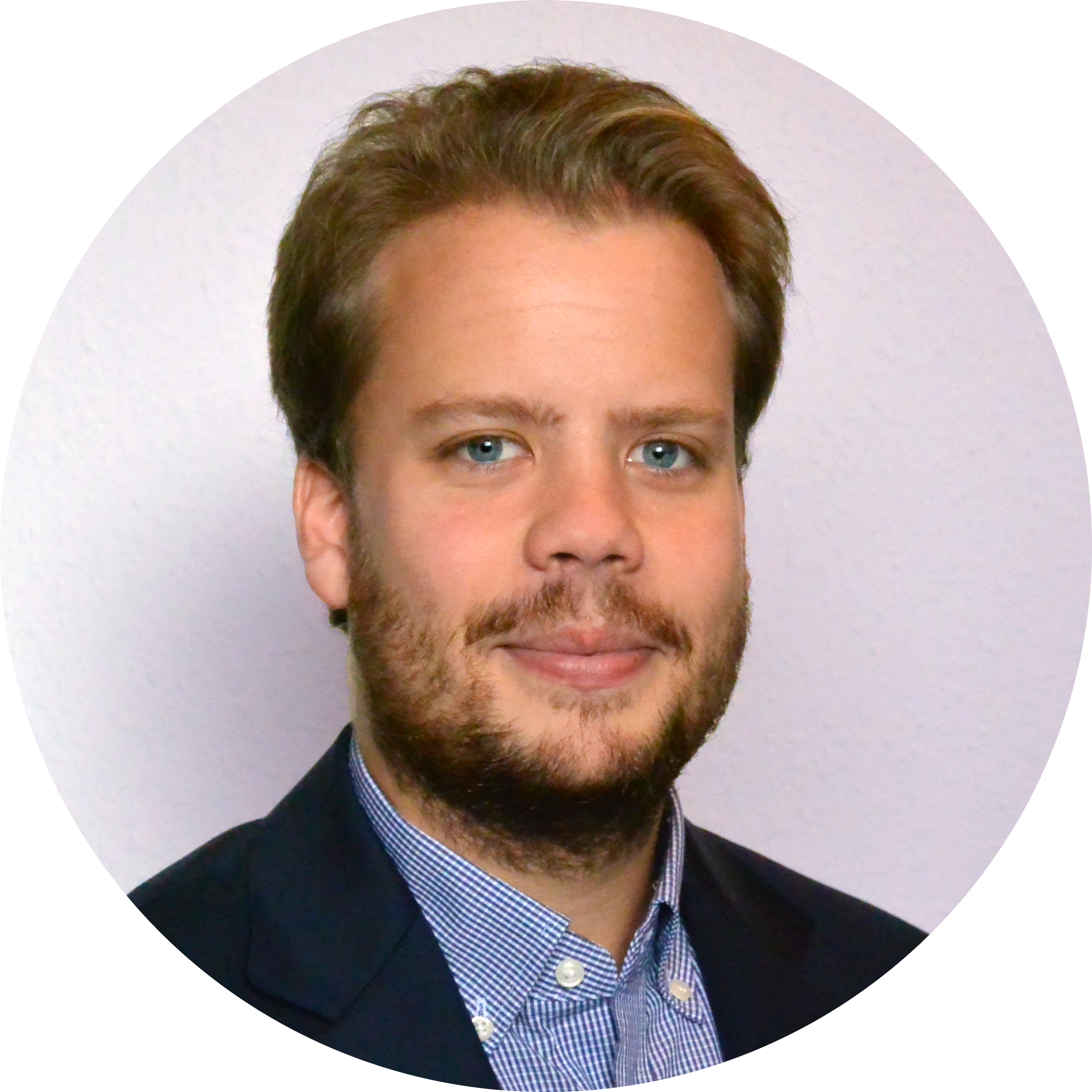 Go to the profile of Peter T. Rühr