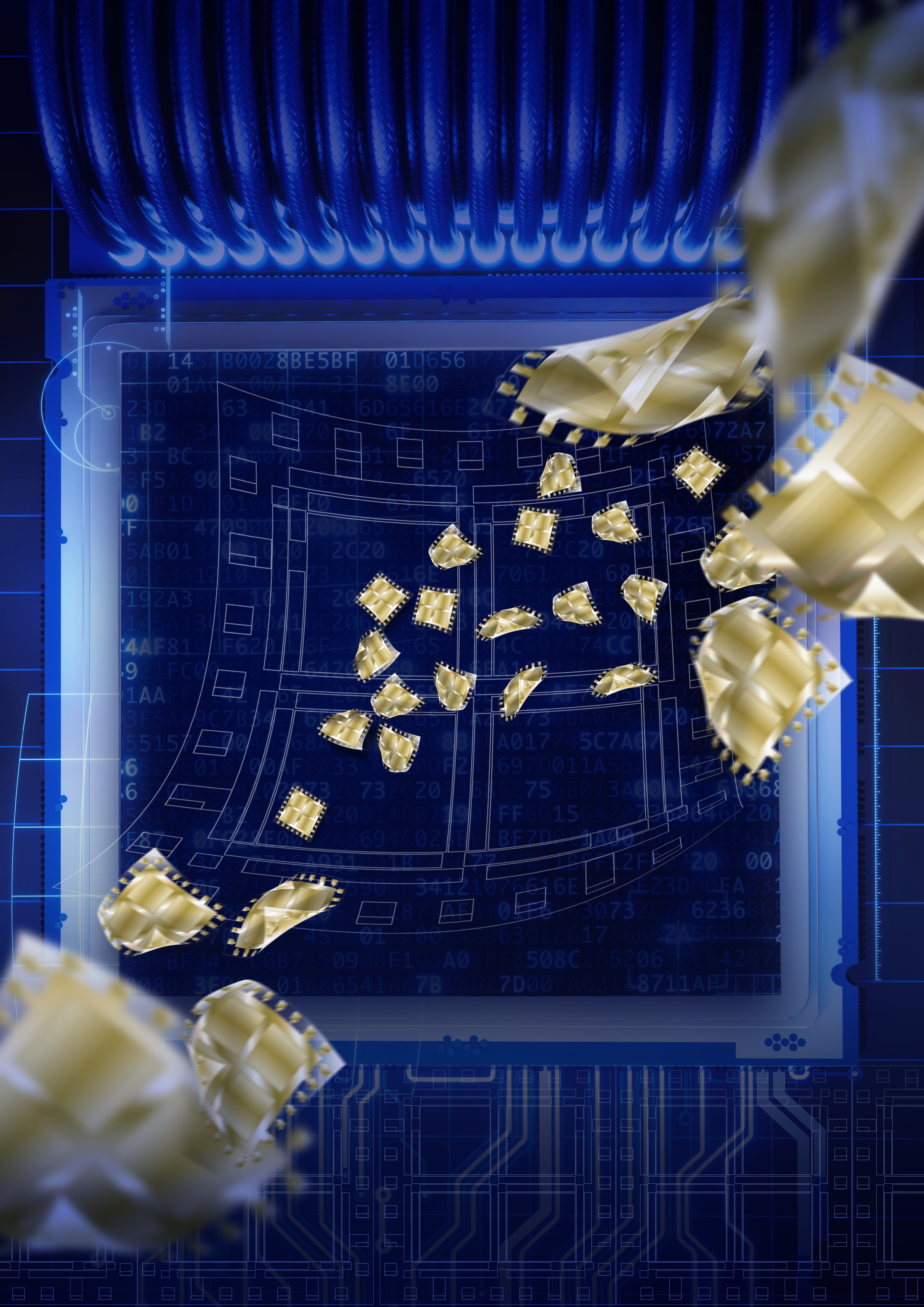It’s time for natively flexible processors