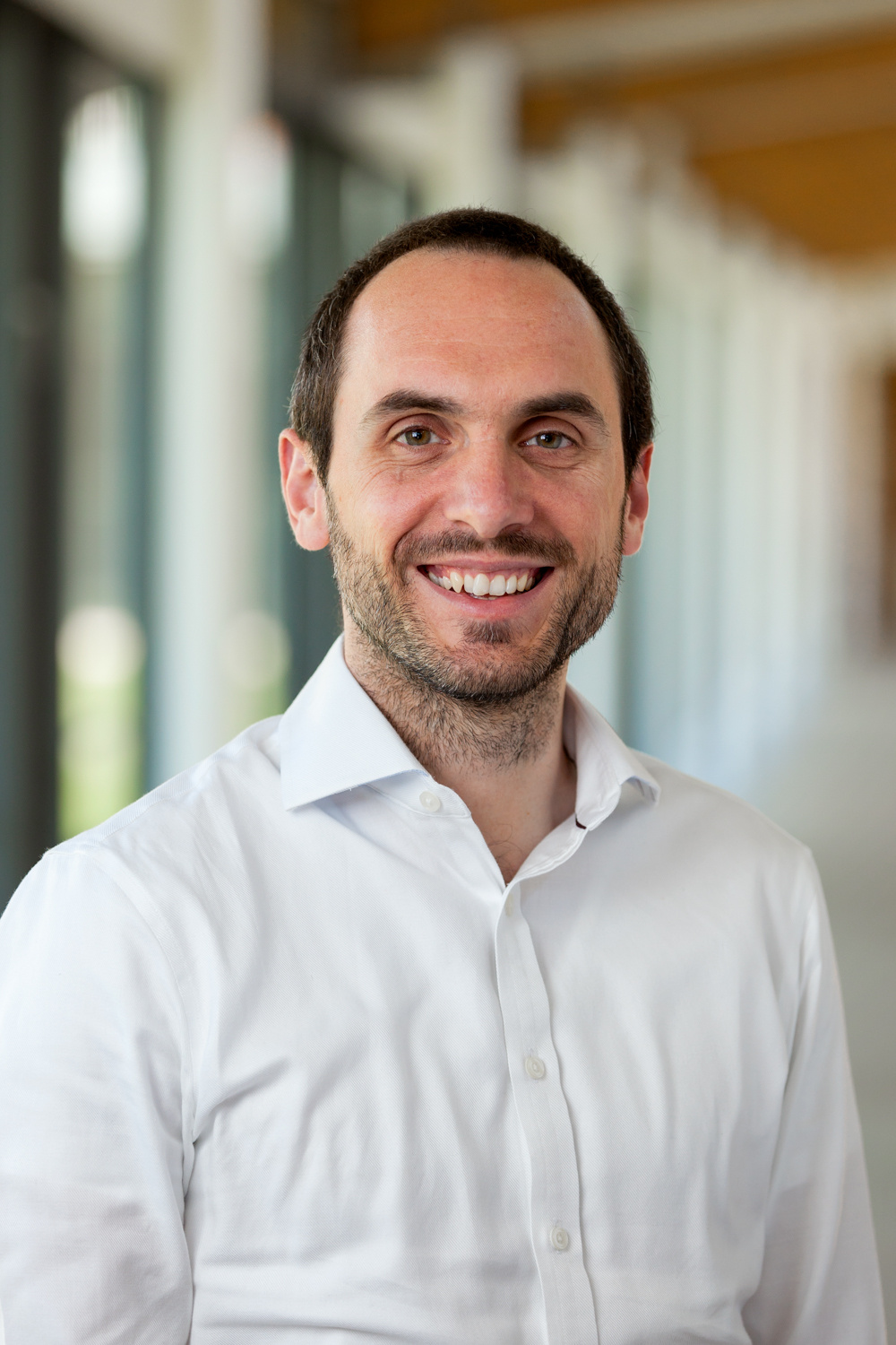 Go to the profile of Alistair Miles