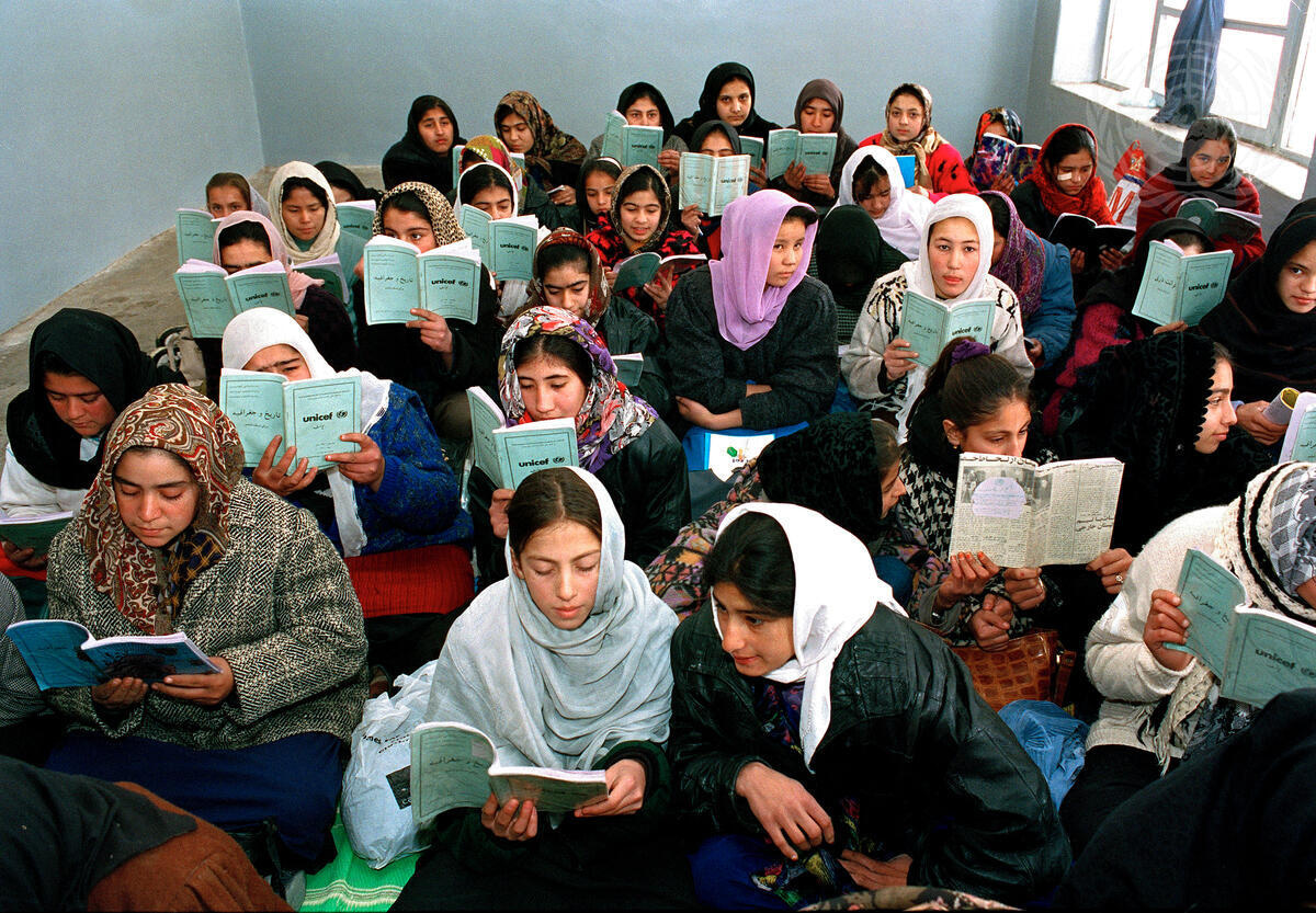 Measuring the Economic Cost of Excluding Women