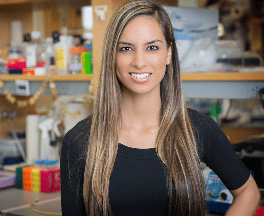 Go to the profile of Kellie Ann Jurado