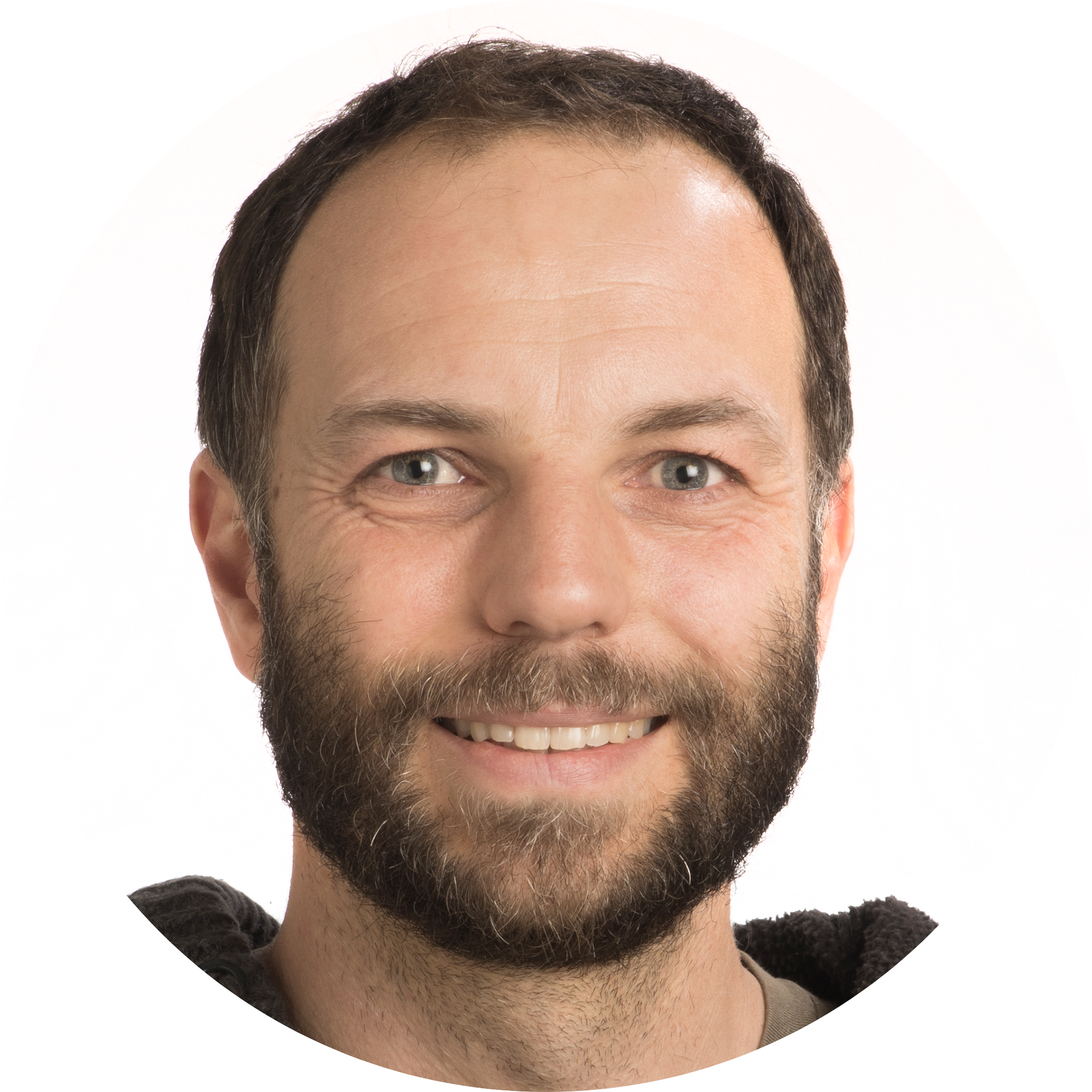 Go to the profile of Florian Busch