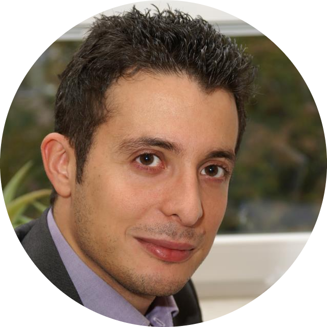 Go to the profile of Daniele