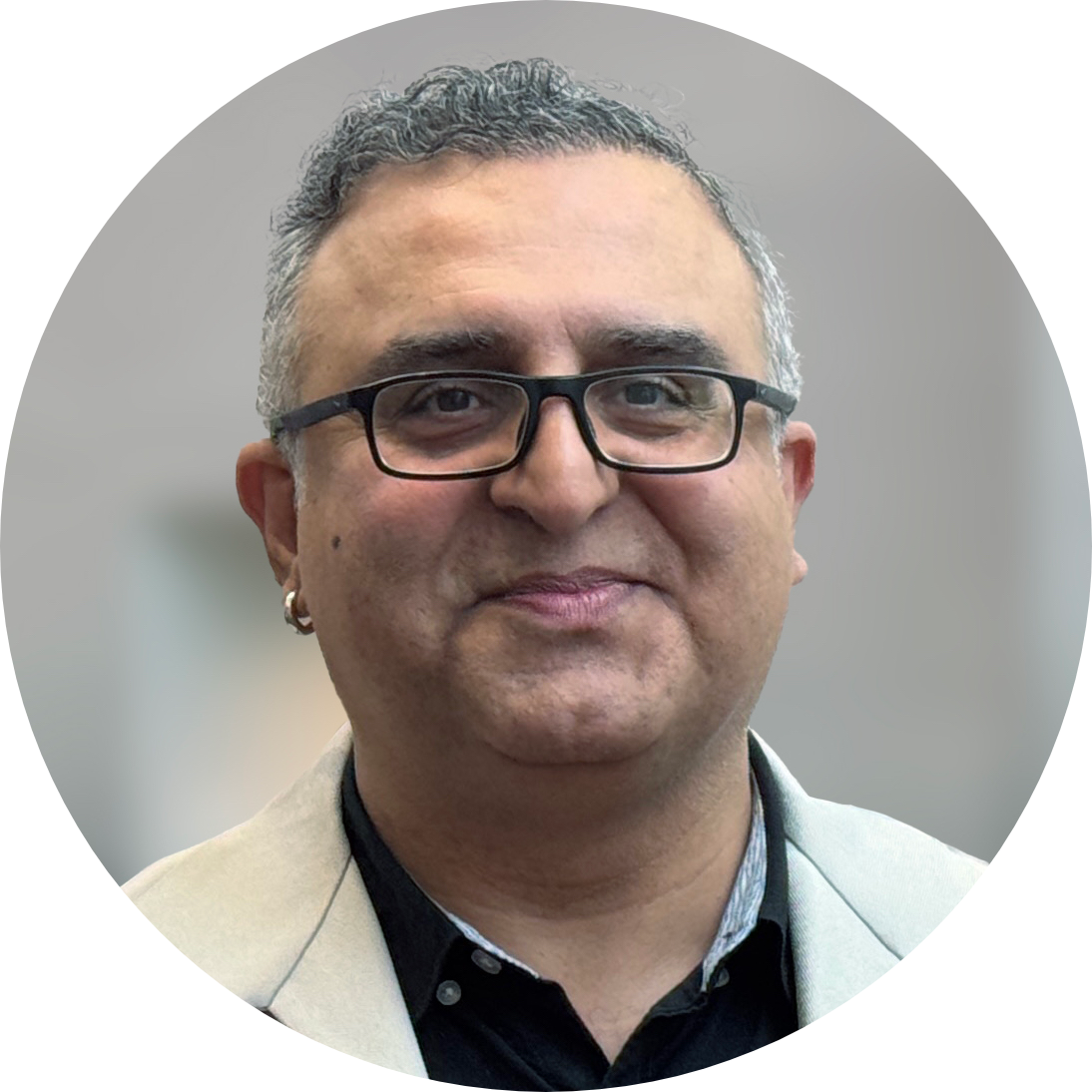 Go to the profile of Kamran Qureshi