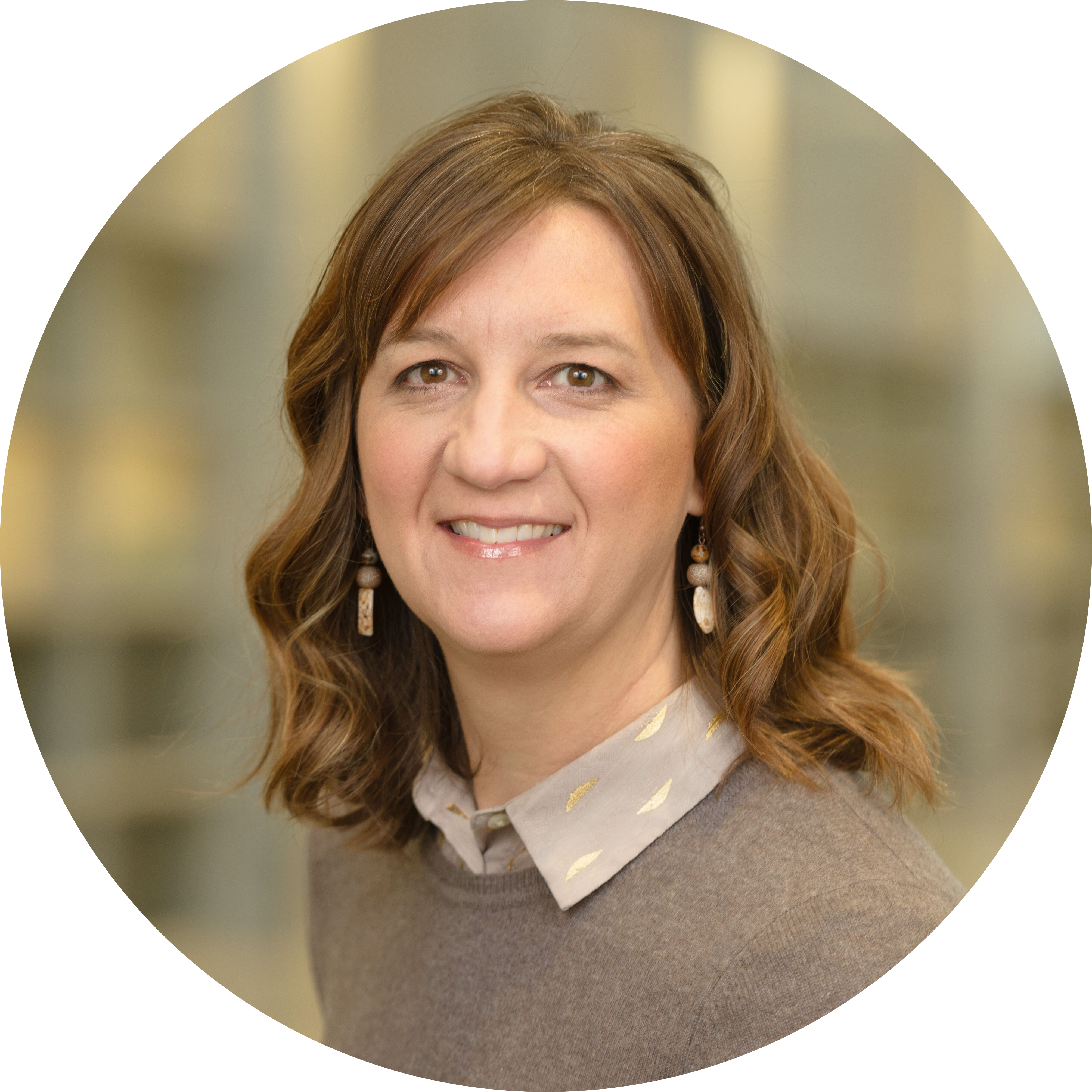 Go to the profile of Laura Sycuro