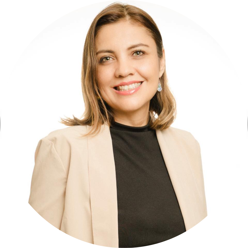 Go to the profile of claudia selene cuevas castro