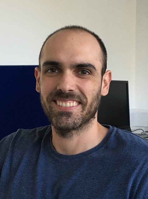 Go to the profile of Mauro Brotons-Gisbert