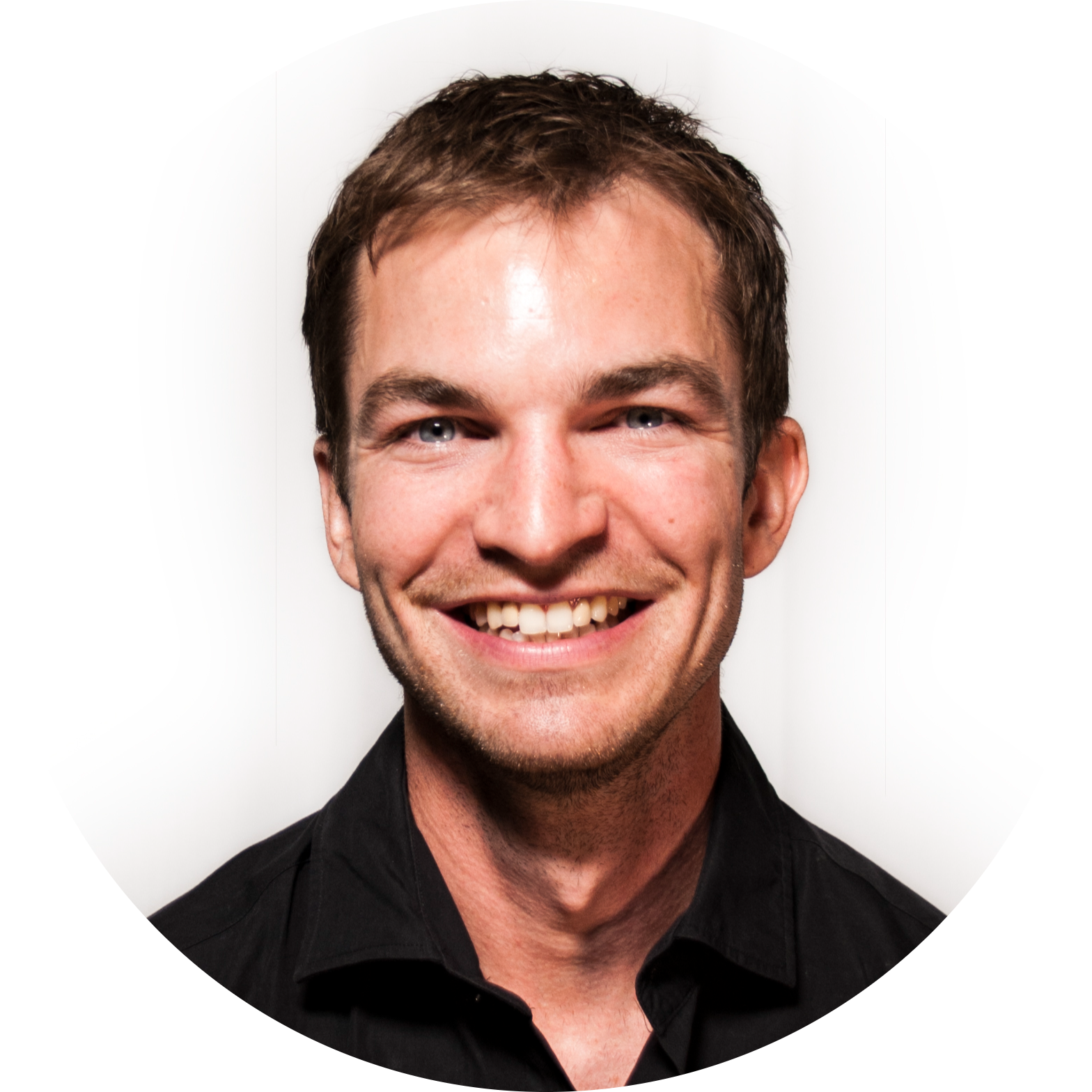 Go to the profile of Daniel C. Volke