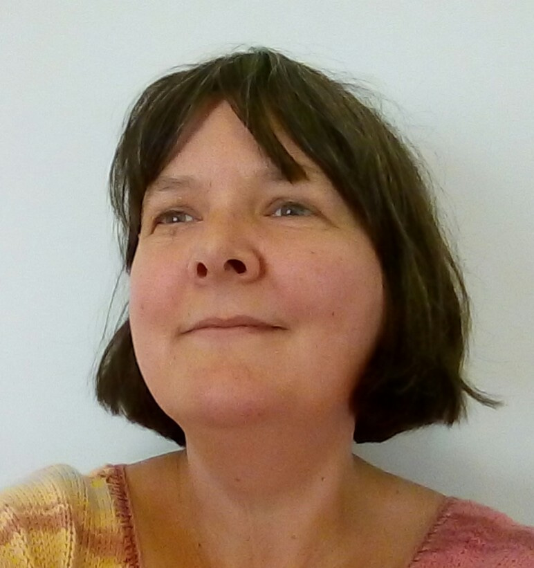 Go to the profile of Jane Greaves