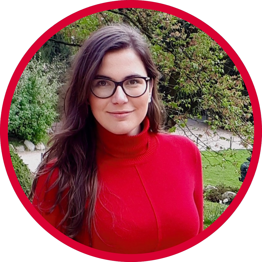 Go to the profile of Laura Suarez-Gutierrez