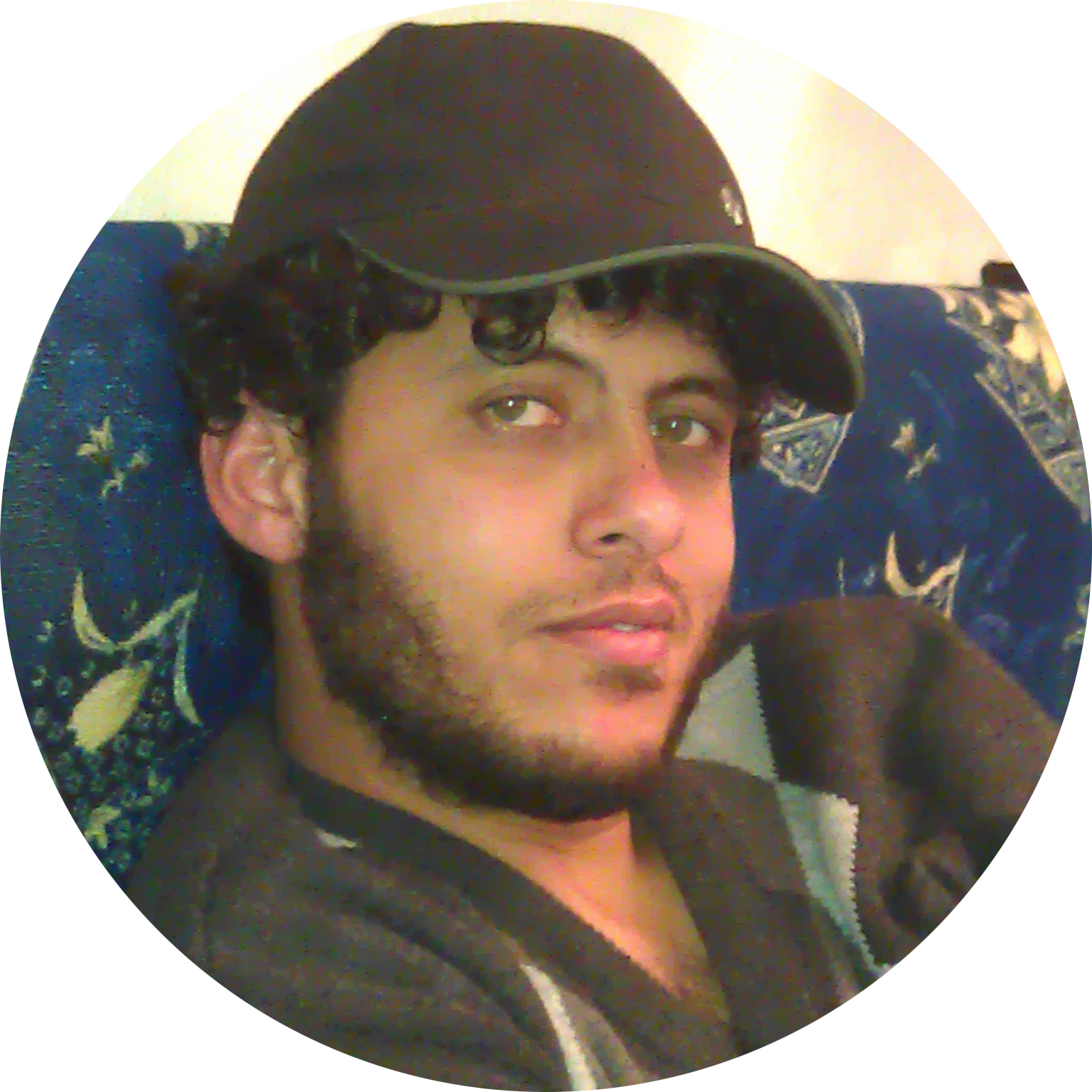 Go to the profile of Majdi Abuown