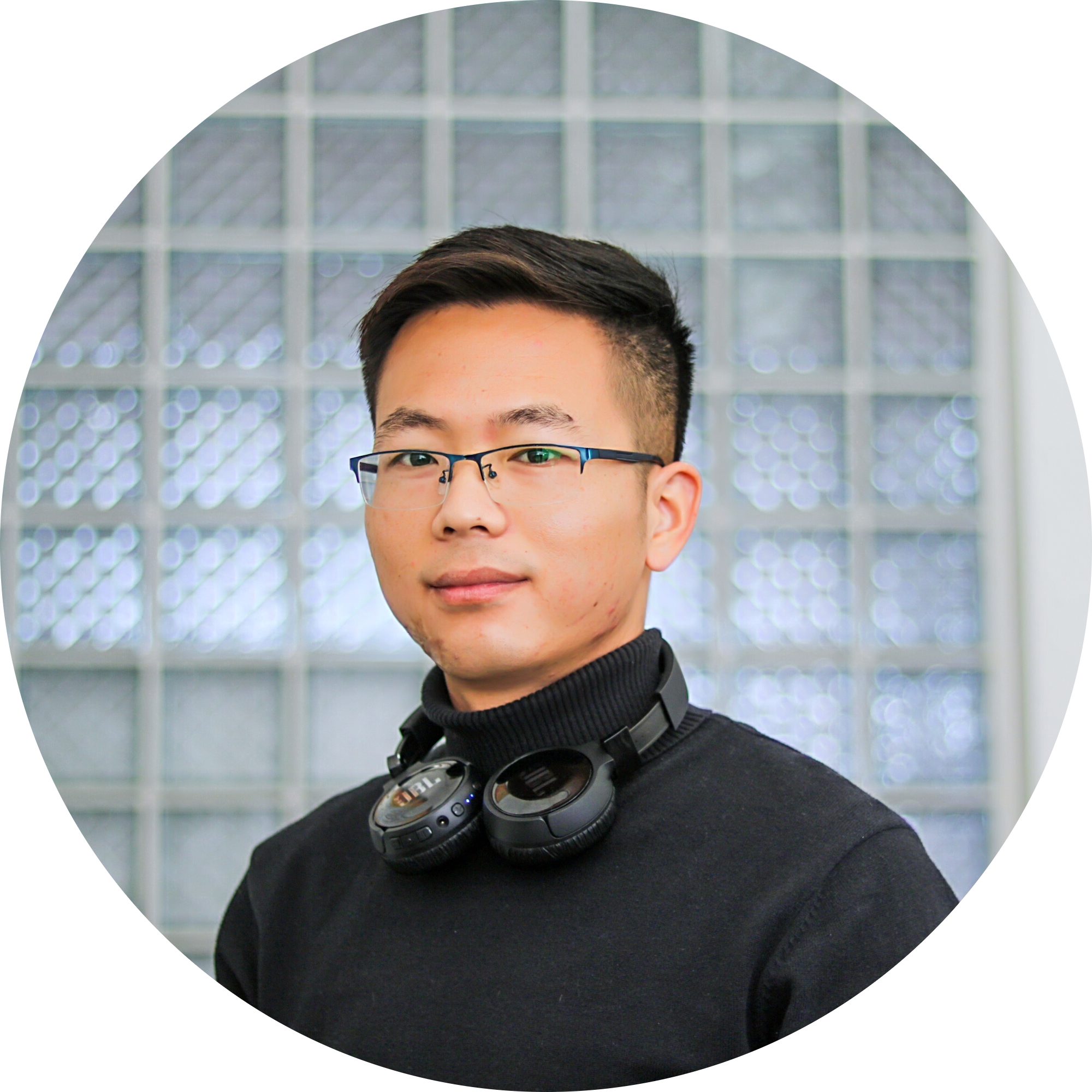 Go to the profile of Si-Hua Liu