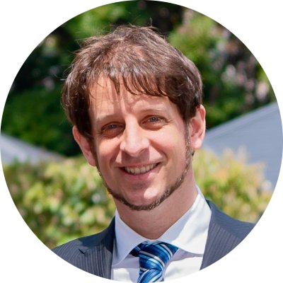 Go to the profile of Patrick Savage