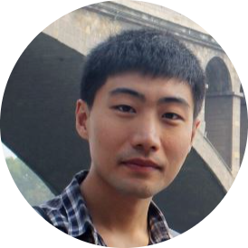 Go to the profile of Longchao Liu