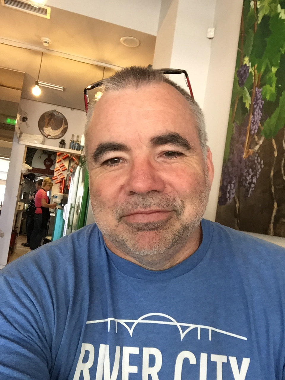 Go to the profile of Jamie Fitzgerald