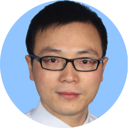 Go to the profile of Ruixin Zhu