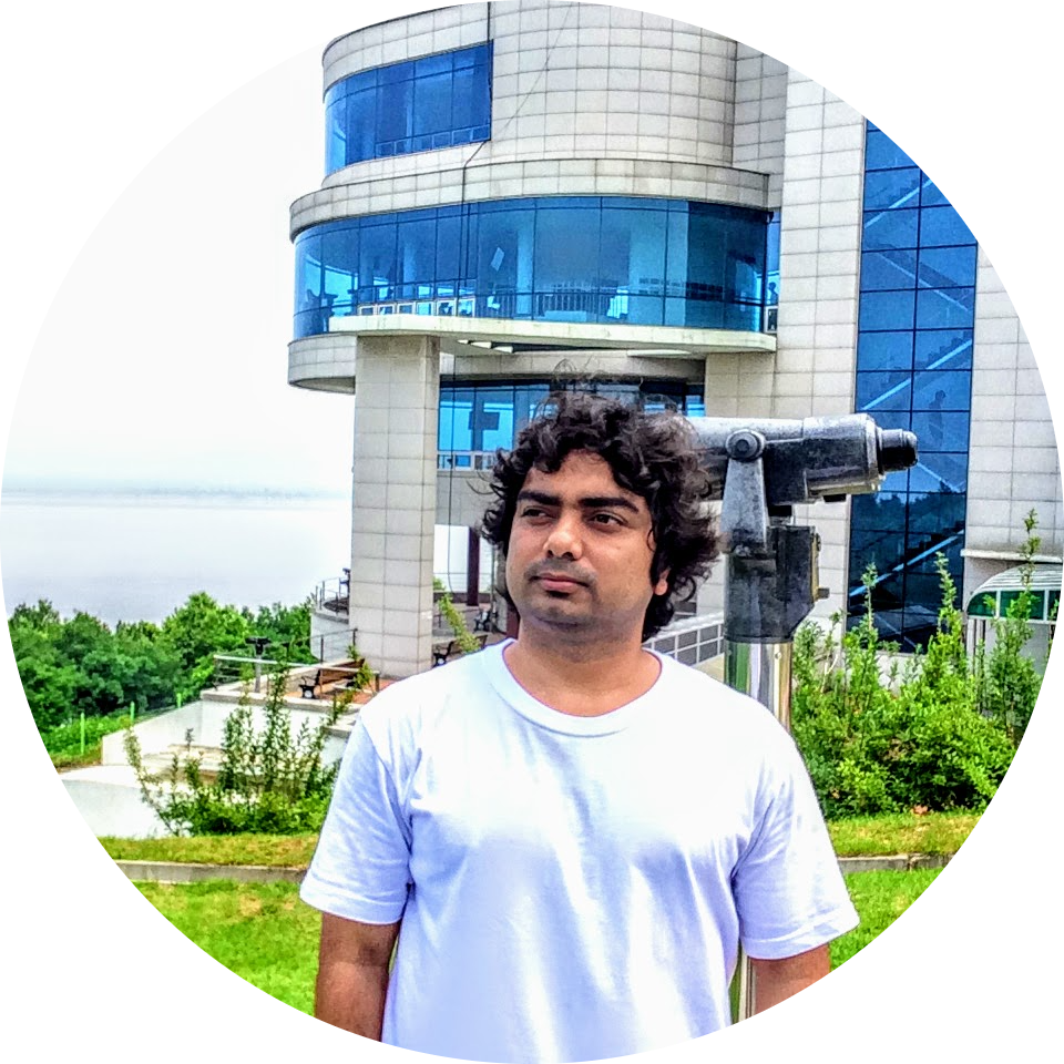 Go to the profile of Pawan Srivastava