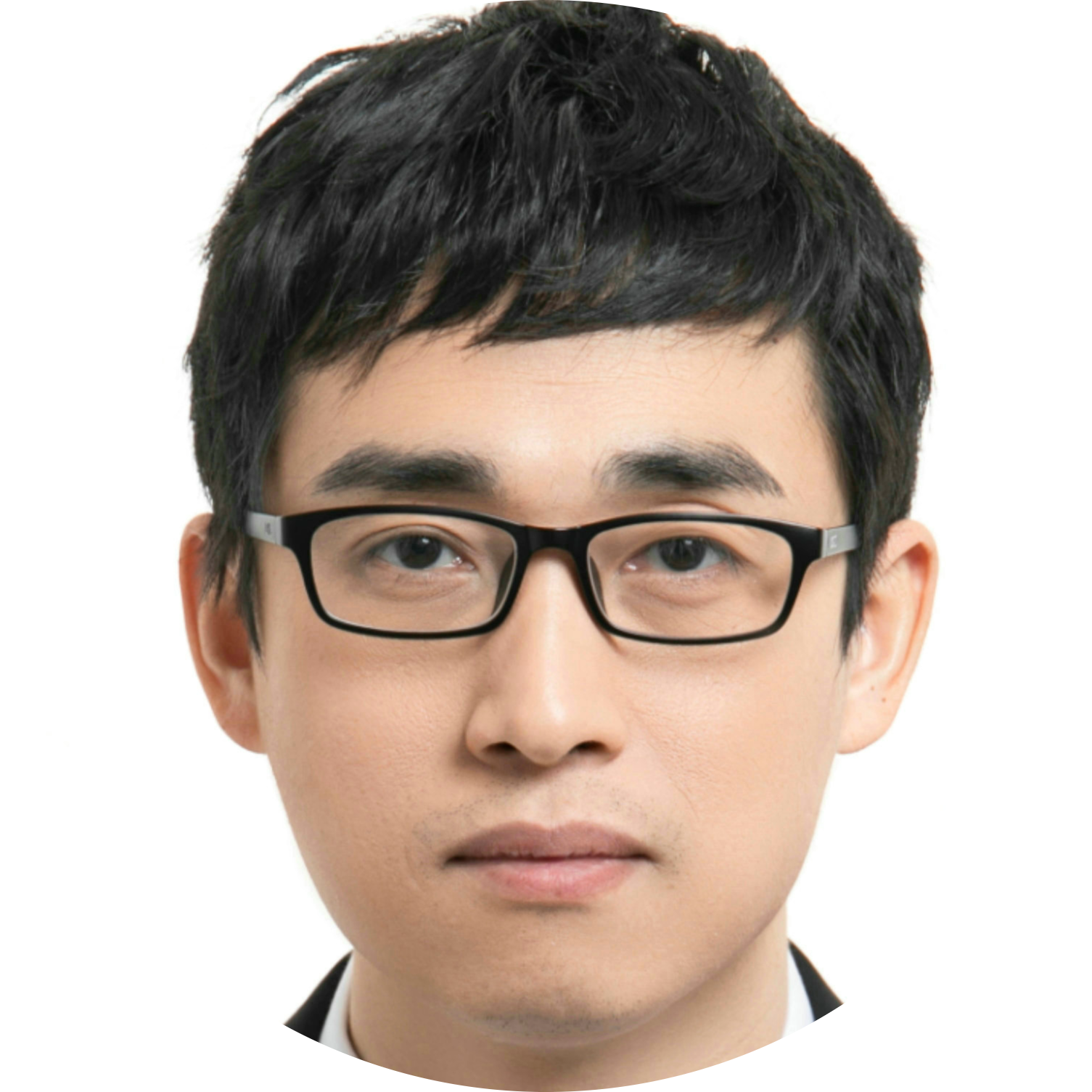 Go to the profile of Yingpeng Wu