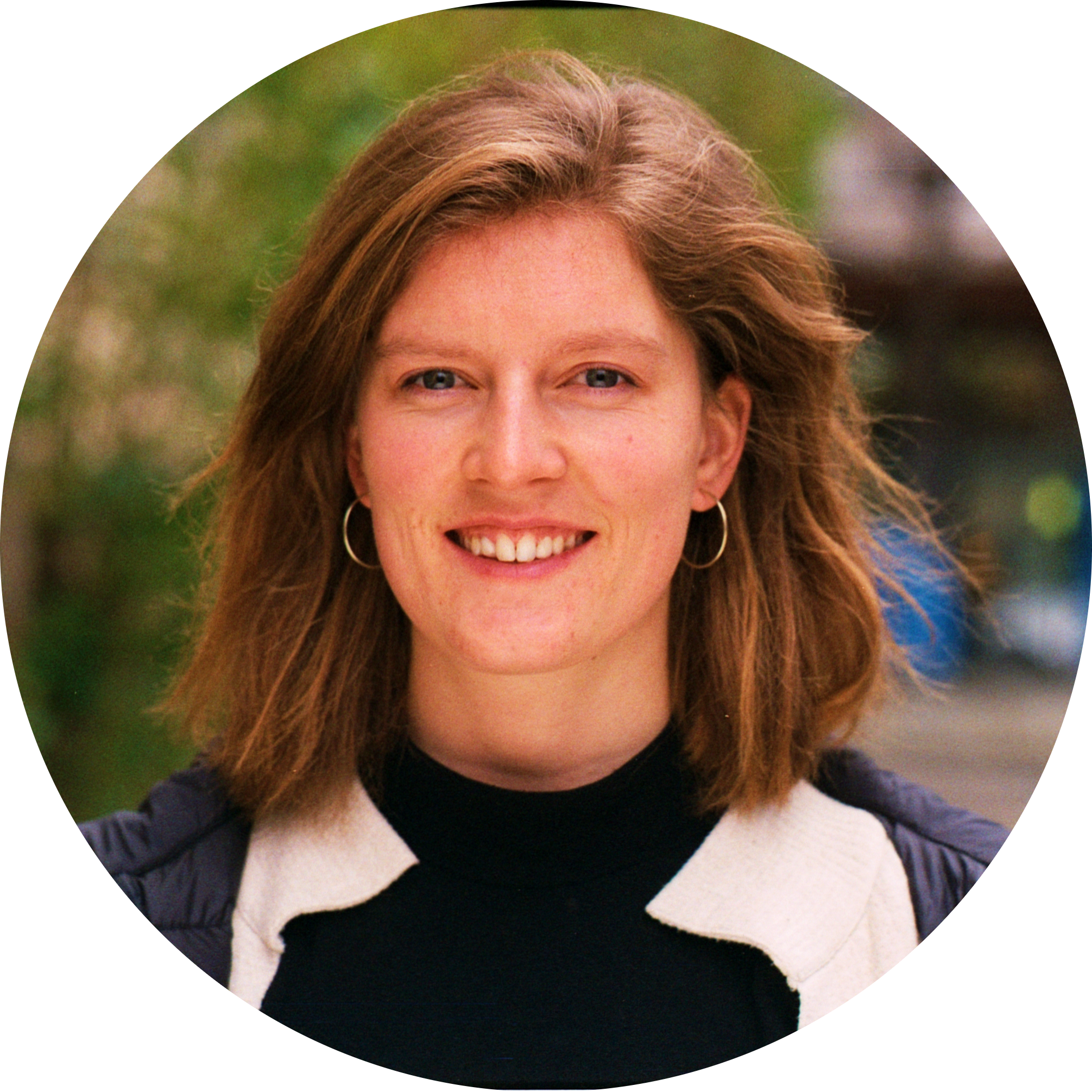 Go to the profile of Angelika von Dulong