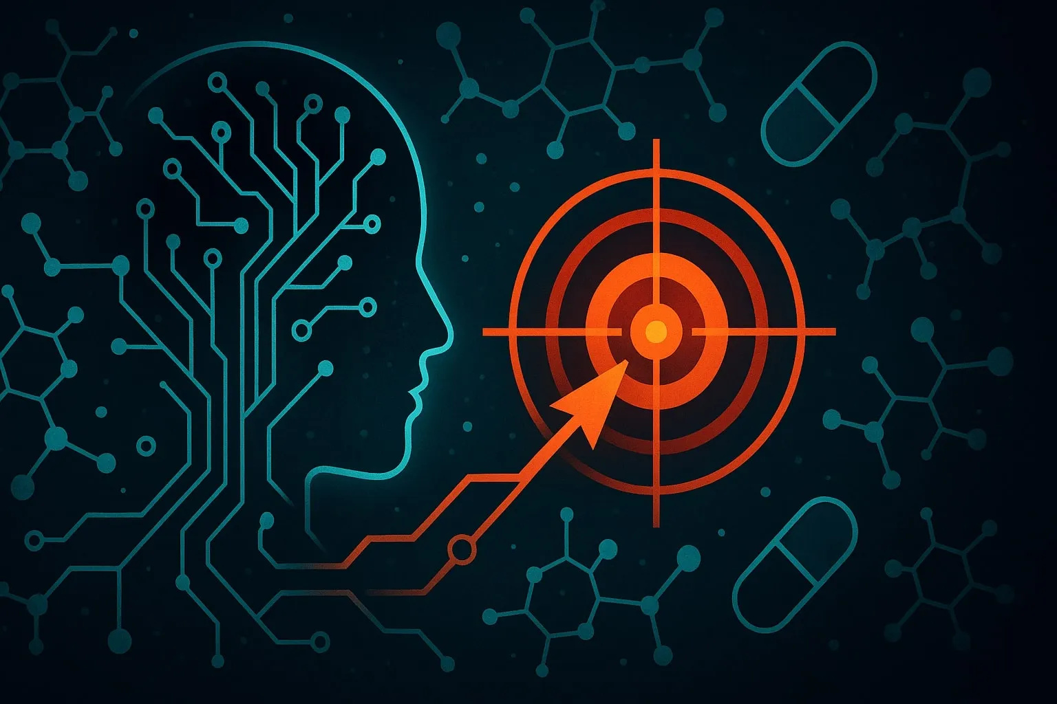 When Drug Programs Fail Before They Begin 2.0: Beyond Generation, Teaching AI to Understand Biology