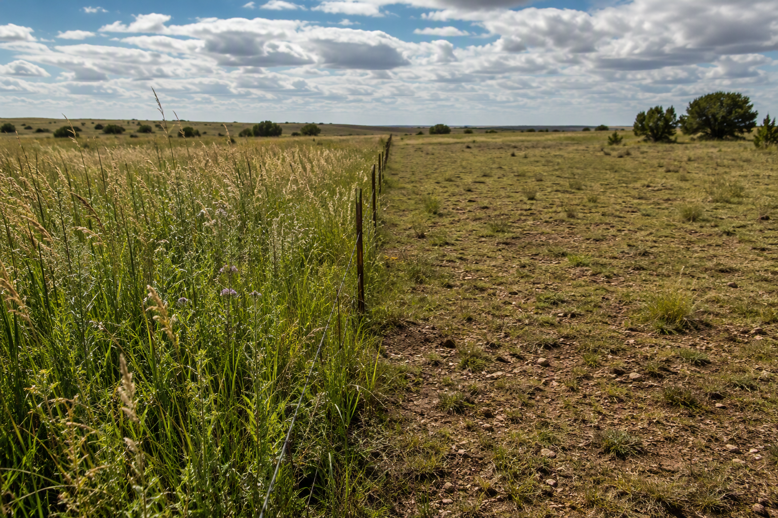 When Vegetation Becomes Climate Infrastructure