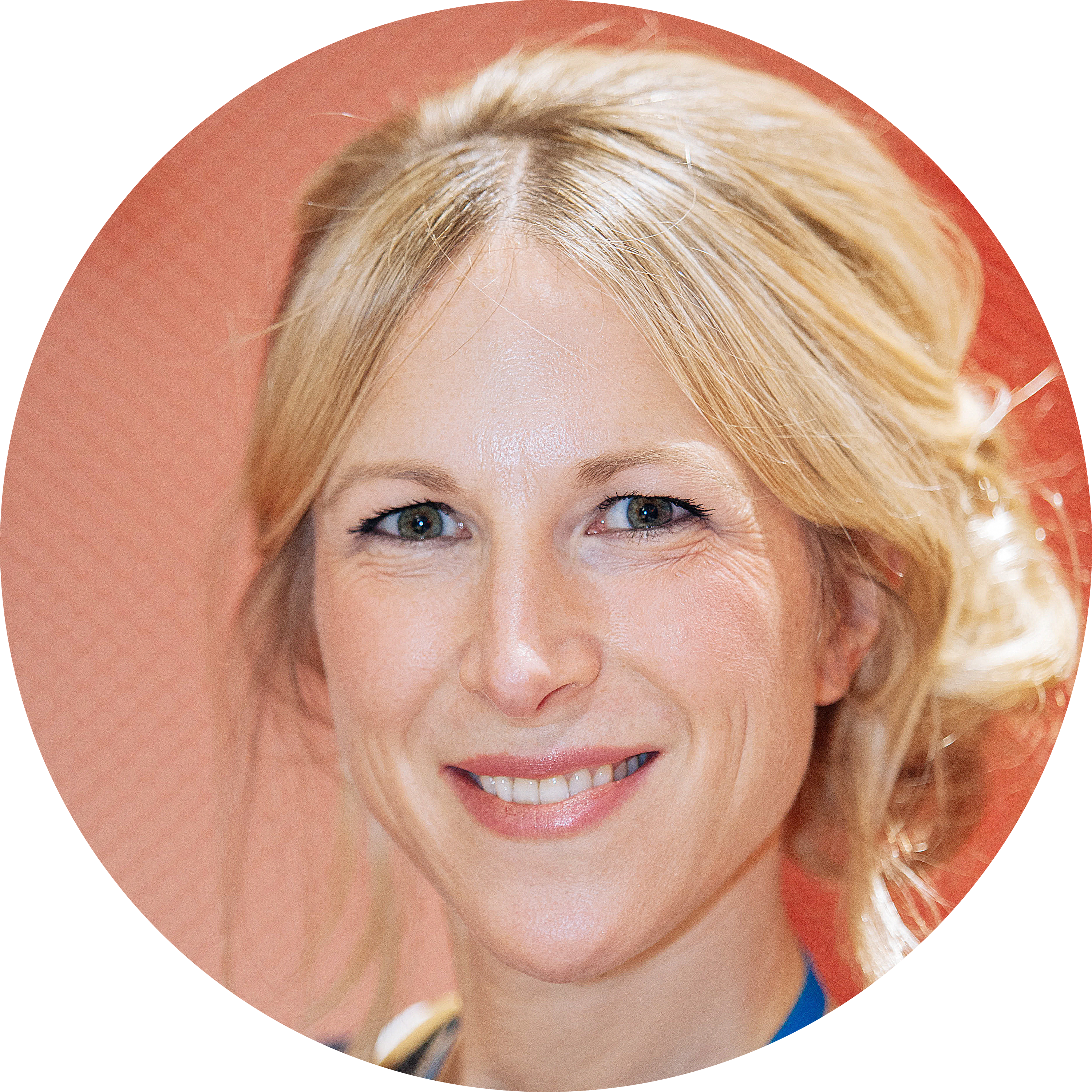 Go to the profile of Debra Josephs